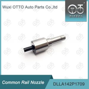 DLLA142P1709(0433172047) Common Rail Nozzle For Injectors 0445120121