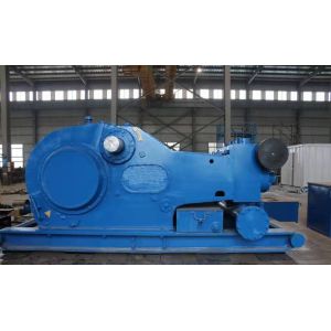 API 7K Drilling Mud Pump