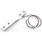 Series 611N Transducer Force Sensor Weighing Sensor Load Cell with Connector for