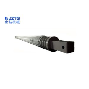 China Drilling Rig Machine Foundation Piling Cons 27SiMn 35CrMo Material wholesale