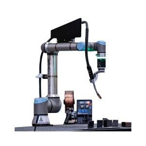 China Universal Robot UR12e Welding Robot High Payload Collaborative Cobot wholesale