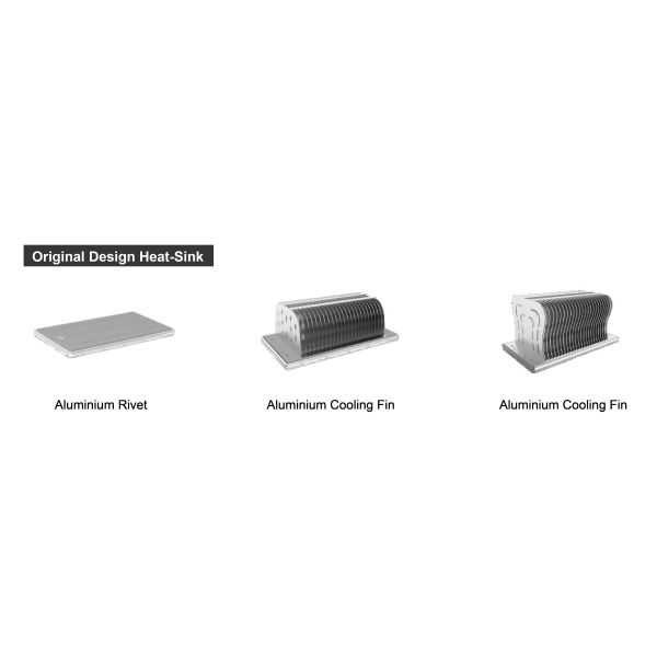 Waterproof White High Bay Led Lighting 200W AC100-277v 50000 Hours Beam angle 60 / 120 degrees