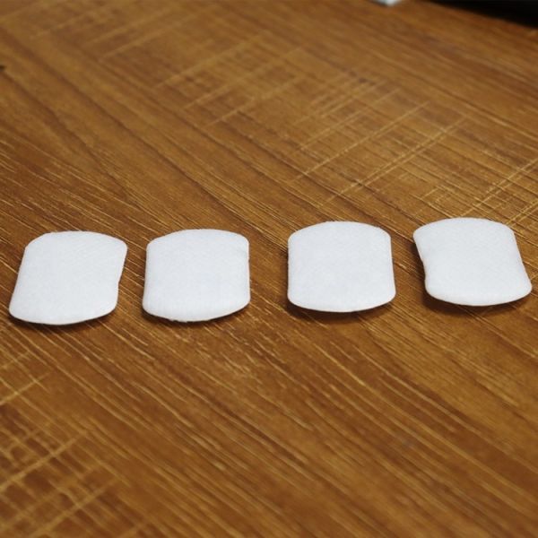 Air Dust Electrostatic Filter Cotton Sheet H9 H14