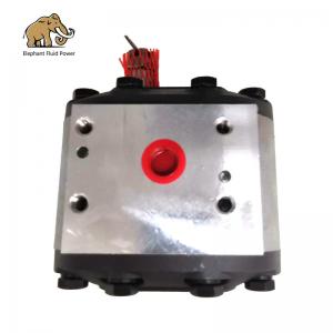 China Mahindra Aftermarket Agricultural Equipment OEM Tractor Gear Pump D8NN600LA on sale