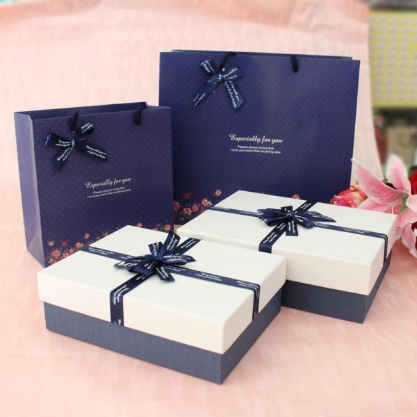 Quality The Most popular fancy gift bags fancy gift bag fancy gift bag with cheap price for sale
