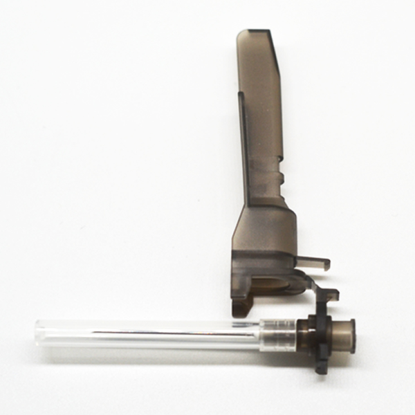 3ml 8ml Auto Disable Syringe With Needle Disposable Injection Syringe