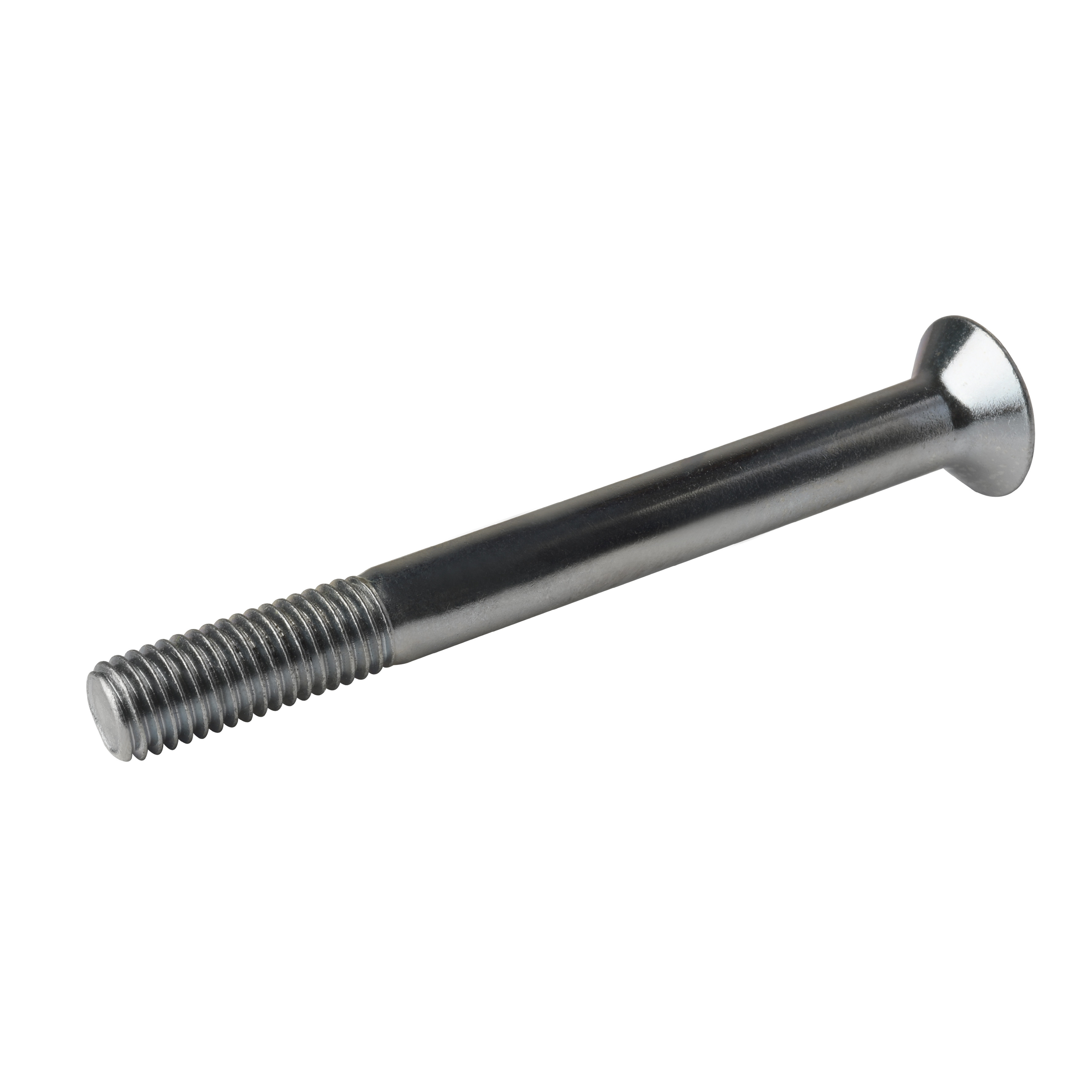 Hex Socket Countersunk Flat Head Screws DIN7991 ISO10642 M3 - M16