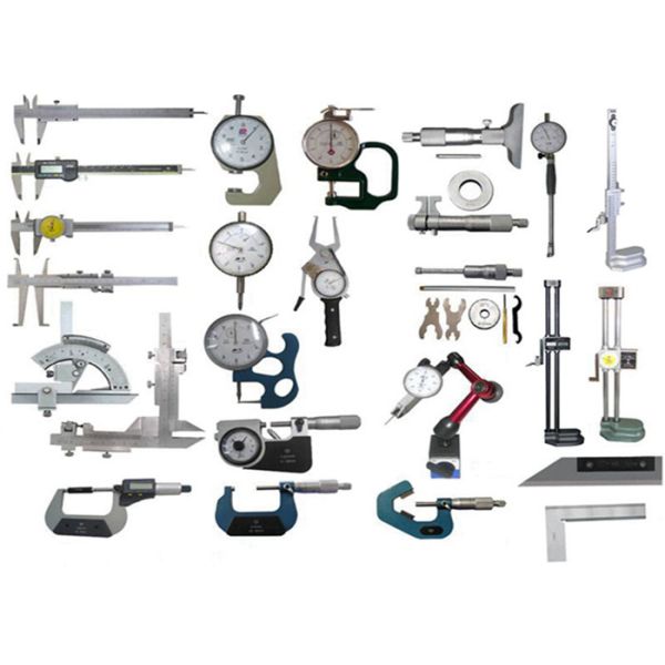 Portable Precision Measuring Equipment Test Indicator Set Shore C Hardness