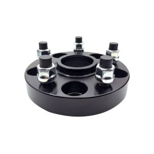 Custom Cnc Turning Precision Parts CNC Machined Aluminium Wheel Spacer