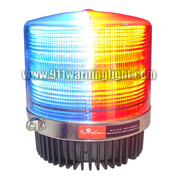 TBD-GA-C525 Strobe Beacon, PC lens, Magnetic bottom, Waterproof