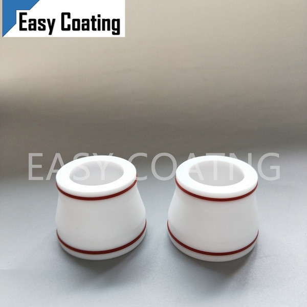 Powder coating gun Tribomatic II automatic serivde kit inlet wear sleeve assemblely,PTFE 631232