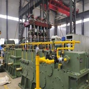 100000N.M Centrifugal Flotation Machine With Gear Reducer Gearbox