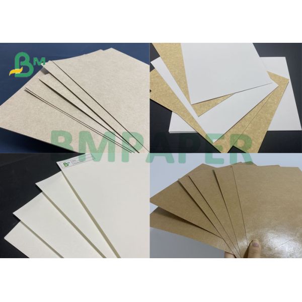 Thick Kraft Paper Sheet 