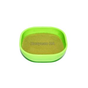 40% Seaweed Micro Particle Green Seaweed Extract Biostimulant Water Soluble