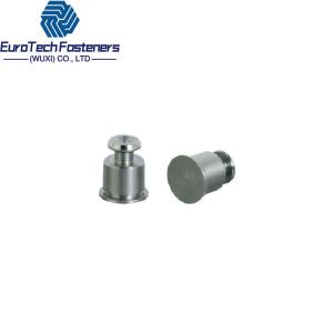 China Locating Pin Spacer Post Stand Off Spacer Self-Clinching Keyhole Standoff Support Column wholesale