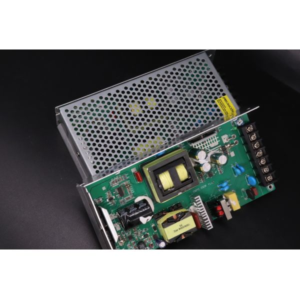 SMPS 24V 8.3A 200W Active PFC Power Supply For 3D Printing Machine