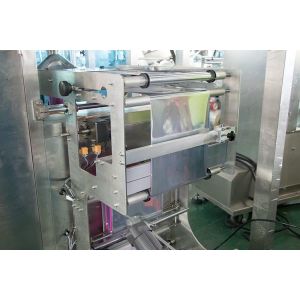 Automatic Potato Chips Packing Machine Manufacturer,automatic packing machine