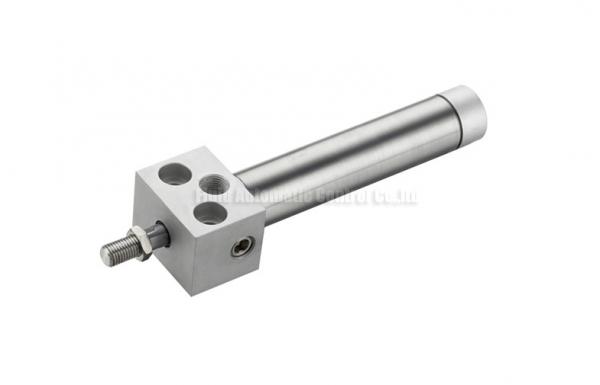 Quality DAB Stainless Steel Slim Pneumatic Air Cylinder With Squareness Cover for sale