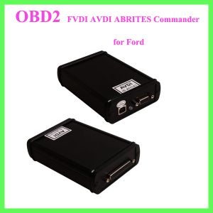 China FVDI AVDI ABRITES Commander for Ford wholesale