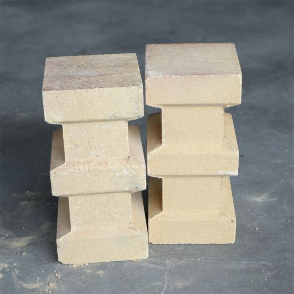 High Compressive Strength Sillimanite Mullite Refractory Products ≥100 Mpa at 1100C×3h