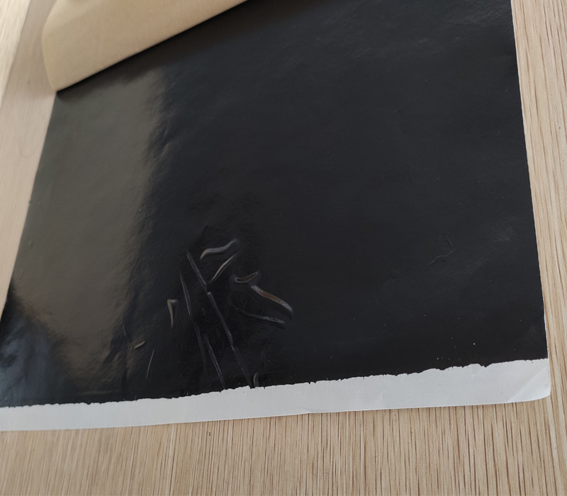 Custom Made Composite Foam Core Structural Epoxy Adhesive Film 120°C Cure