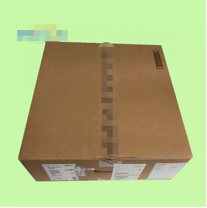 C6800IA-48FPDR Firewall Device For Small Business C6800IA Instant Access POE+