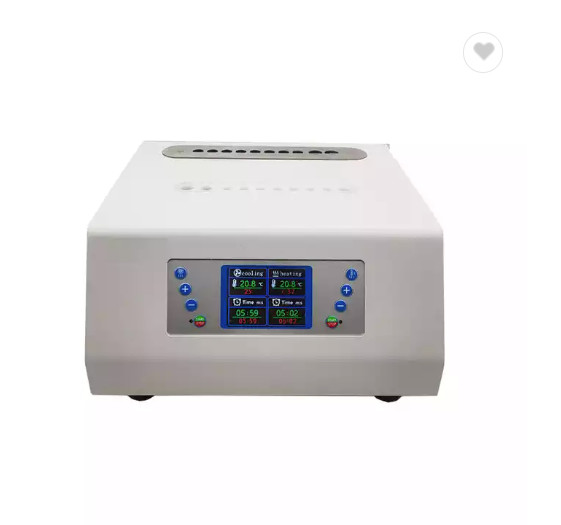 Quality PPP Prp Biofiller Plasma Gel Bio Filler Machine for sale