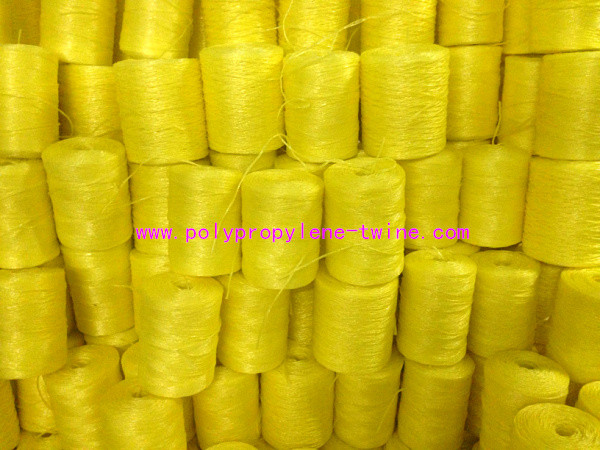 Trellising Peppers And Tomatoes Twine 1200m/Kg 1000m/Kg Uv Stabilization 2%