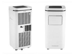 China 7000BTU/H Office Mobile Portable Refrigerative Air Conditioner wholesale