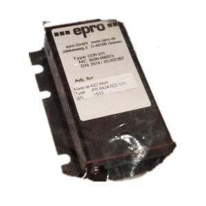 China CON 031 CON031 Eddy Current Displacement Transducer Sensor wholesale