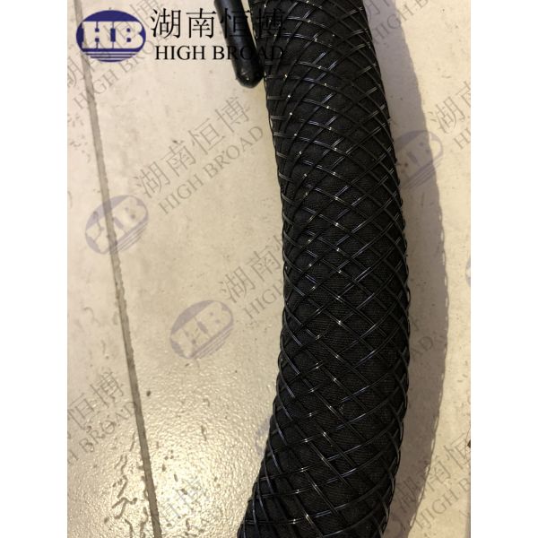 Quality Continuous  Impressed Current Cathodic protection MMO/Ti Linear anodes for sale