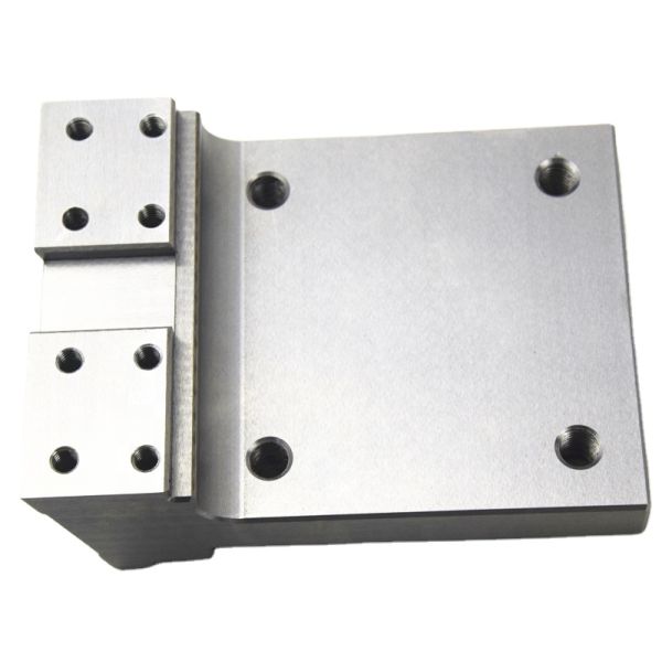 ODM High Precision Cnc Machining Aluminum Bronze Brass Material