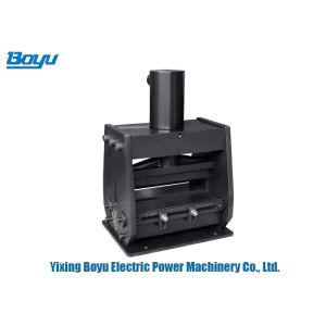 Angle Steel Hydraulic Bending Tool Cutting Force 16t