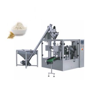 China ZH-BA Curry Powder Packing Machine on sale