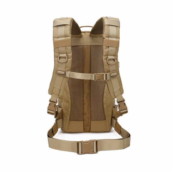 Tactical Backpack Military Backpack Our backpacks are made with the high quality materials and offer the durability