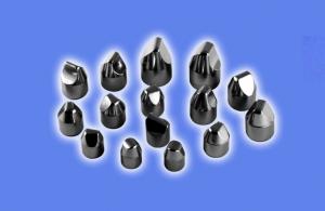 China Widely Used Tungsten Carbide Buttons Cemented Carbide Inserts wholesale