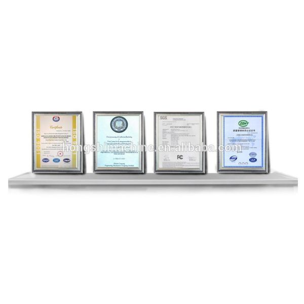 6 Colors High Quality Printing Textile Processing Machine For Plastic Bag