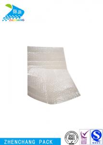 China White Padded Bubble Plastic Bags Household Self Seal Bubble Wrap Bags wholesale