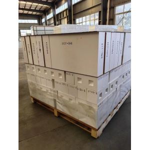 Mullite Insulation Brick JM23-30 for High Temperature Furnaces