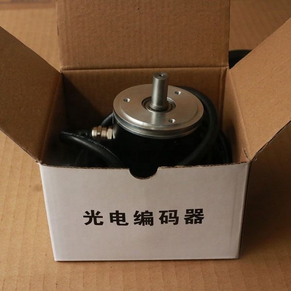 G6200 Textile Machinery Encoder Weaving Machine Spare Parts