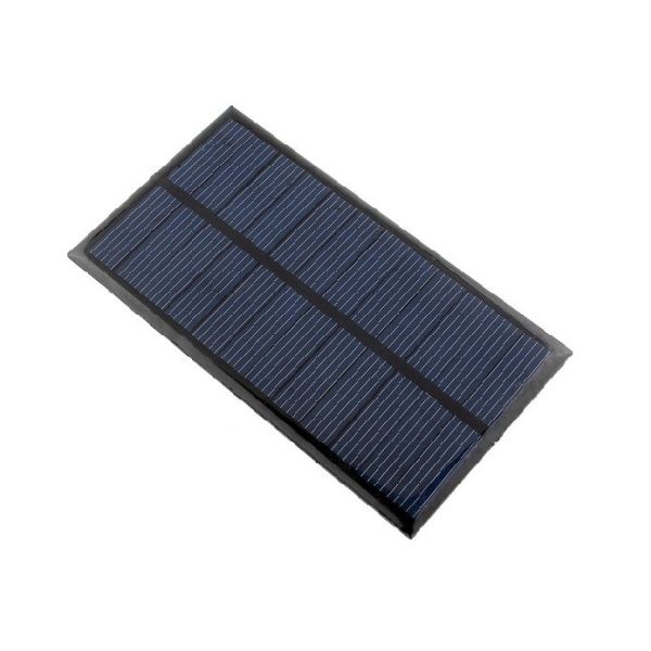 Small Size Resin Solar Panel / Epoxy Resin Panels Insulative PCB Material
