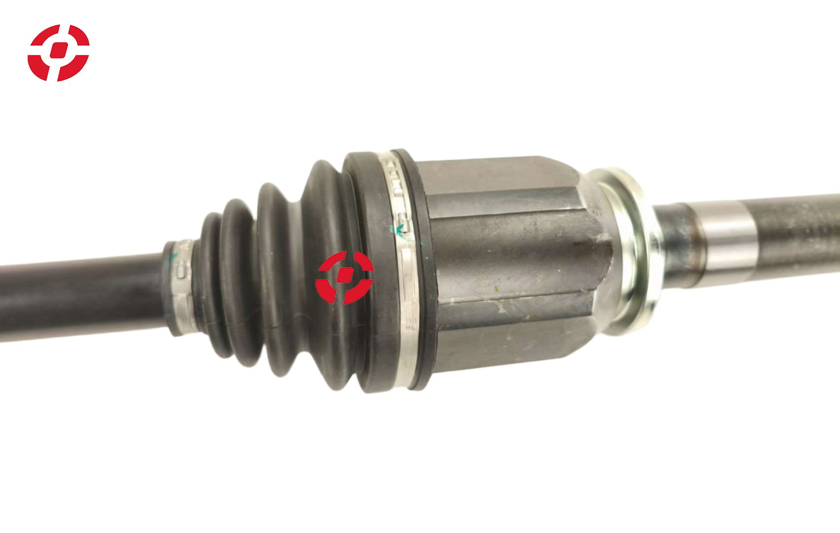 Car front axle shafts right Front drive shaft assembly Axle propeller shaft OE LR064251 Right transmission shaft for Land Rover