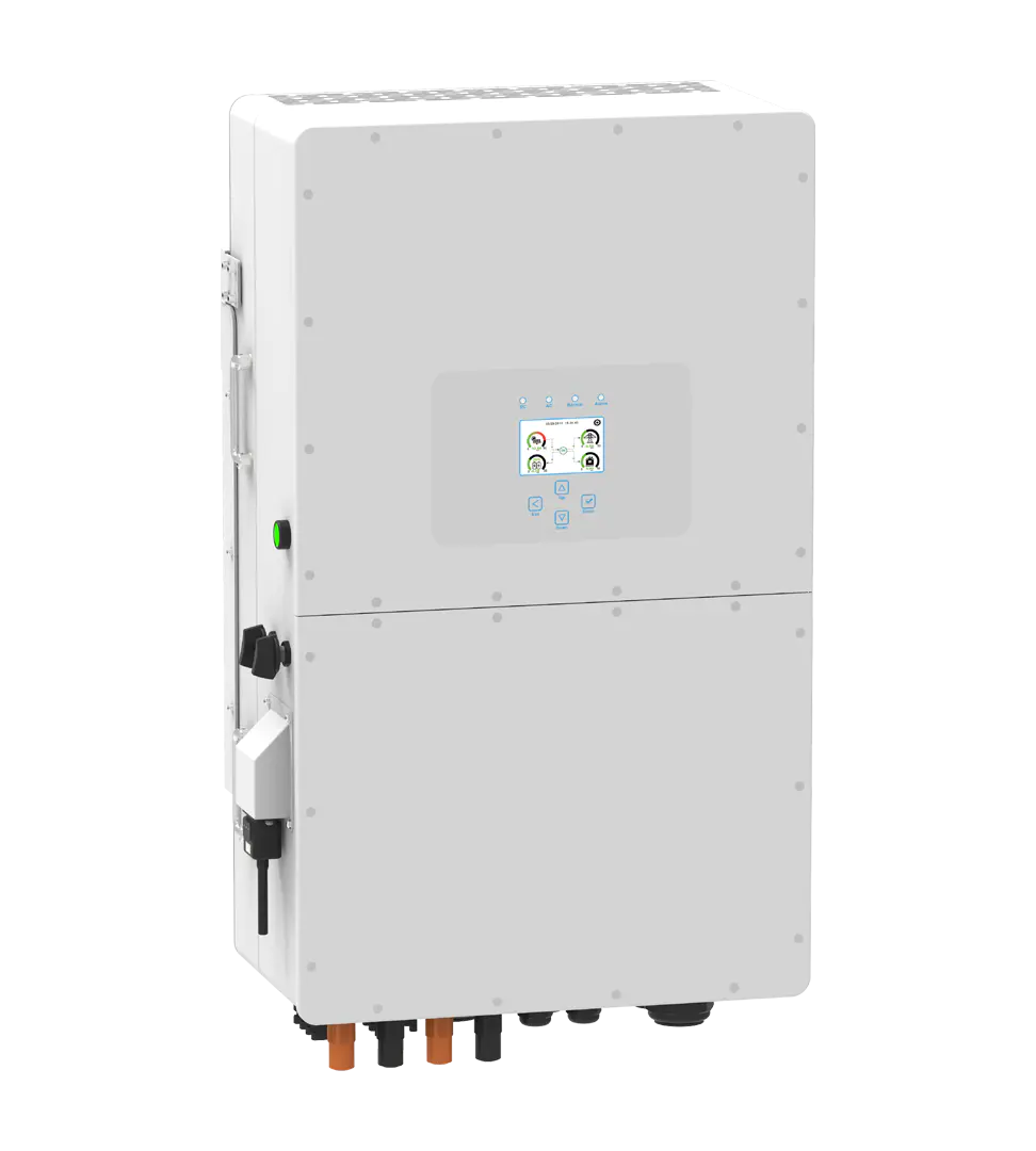 Hot sale wholesale price solar system hybrid solar inverter 6kw off grid solar inverter with mppt charge controller