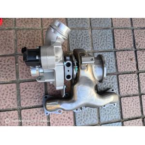 Turbocharger Turbo Components Volvo XC90 2.0T 18559700005 18559700018