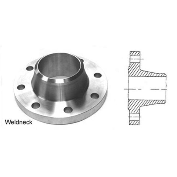 Ansi Dn450 Welding Flange To Pipe Din En 1092-1