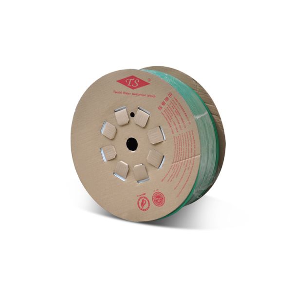 1/4" PE Water Purifier Tube Well Sealing Capability For RO Water Purifier