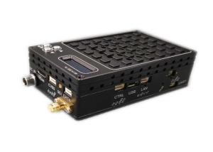 China 4K HEVC UHD Signals H.265 Encoder Cofdm Video Transmitter wholesale