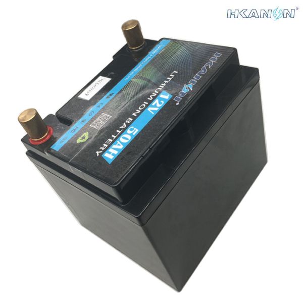 LiFePO4 42Ah 12V Rechargeable Battery Pack 4S7P Cell