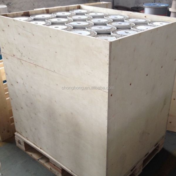 200fts Steel Cable T316 Stainless Steel Aircraft Cable 1x19 7x7 7x19 SS Cable Wire Rope for Deck Railing Hardware System