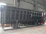 eps block moulding machine